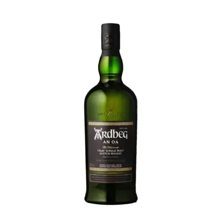 Ardbeg An OA Whisky 1 1