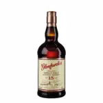 Glenfarclas 15 Years Whisky 1