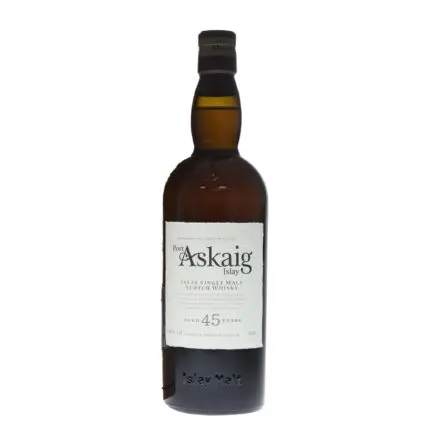 Port Askaig 45 Years Whisky 1