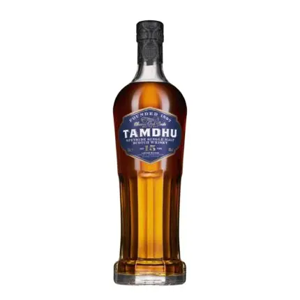 Tamdhu 15 Years Whisky 1
