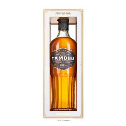 Tamdhu Batch Strength No 7 Whisky