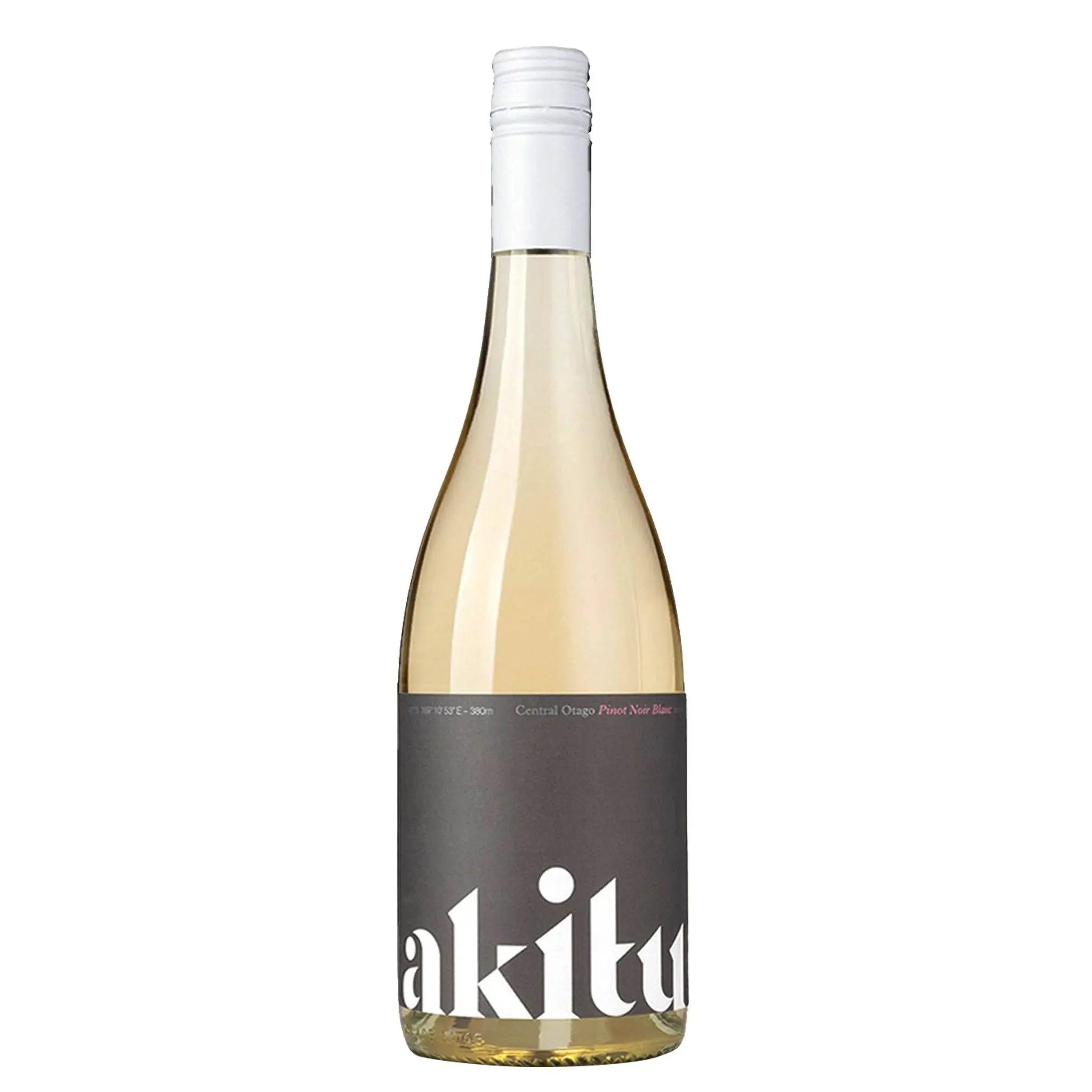 Akitu Pinot Noir Blanc Akitu Pinot Noir Blanc