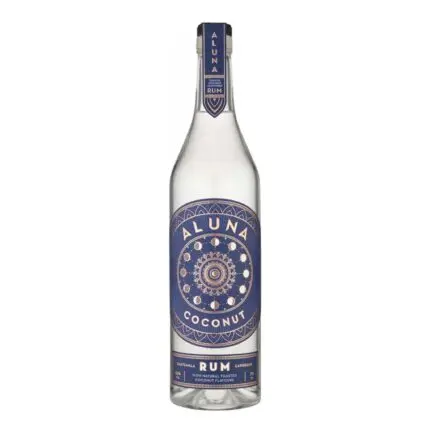 Aluna Coconut Rum