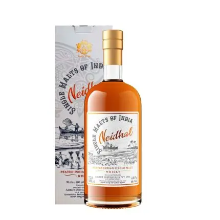Amrut Neidhal Whisky