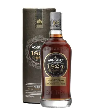 Angostura 1824 Rum