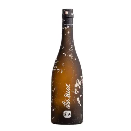 Attis MAR Albarino