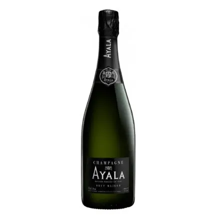 Ayala Brut Nature NV