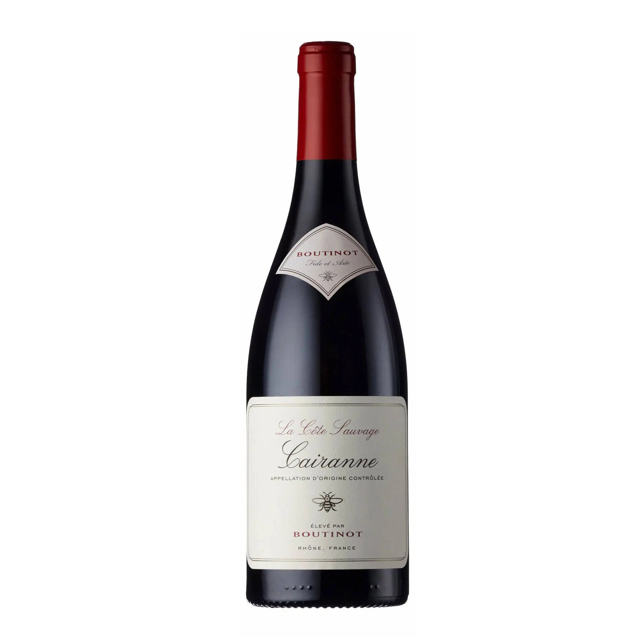 Boutinot La Cote Sauvage Cairanne