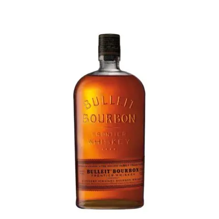 Bulleit Bourbon Whiskey