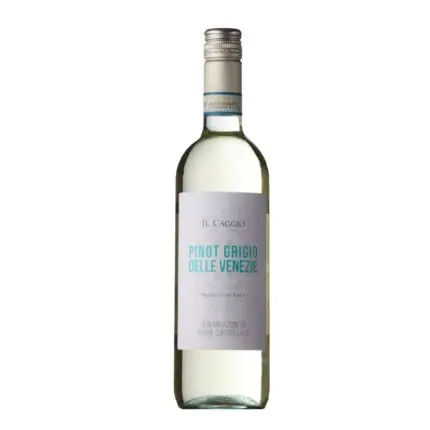 Caggio Pinot Grigio