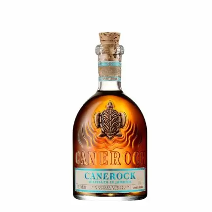 Canerock Spiced Rum