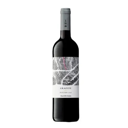 Churchills Estate Grafite Douro Tinto