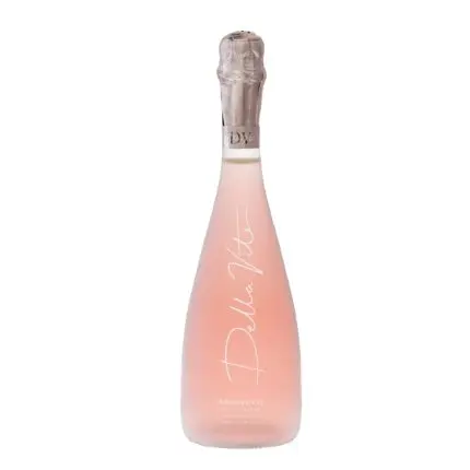 Della Vite Prosecco Rose