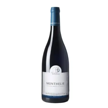 Domaine Berthelemot Monthelie