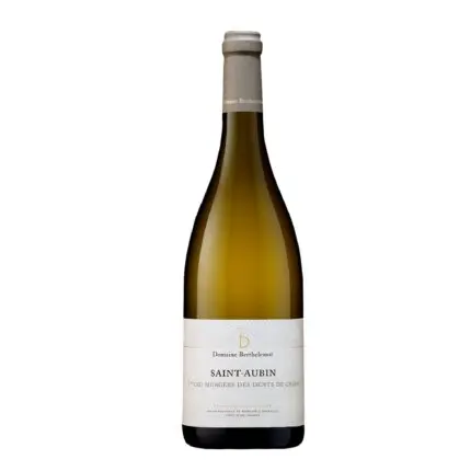 Domaine Berthelemot St Aubin 1er Cru ‘Murgers Des Dents De Chien