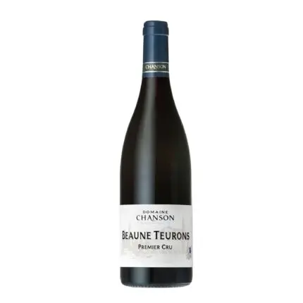 Domaine Chanson Beaune Teurons 1er Cru 2020