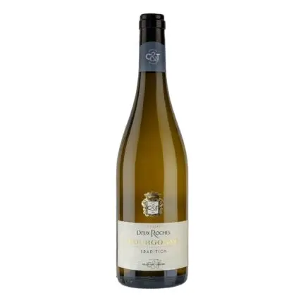 Domaine Des Deux Roches Bourgogne Blanc Tradition