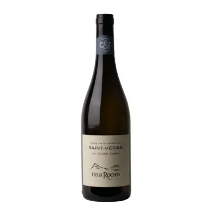 Domaine Des Deux Roches Saint Veran Les Terres Noires