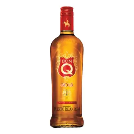Don Q Gold Rum