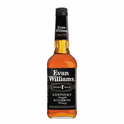 Evan Williams Bourbon