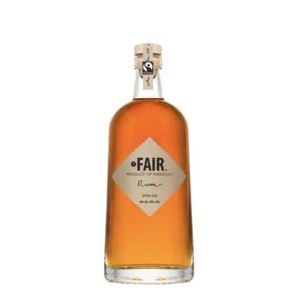 Fair Paraguay XO Rum