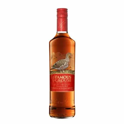 Famous Grouse Sherry Cask Whisky