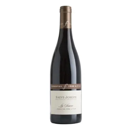 Ferraton Saint Joseph La Source Rouge