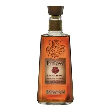 Four Roses Single Barrel 100 Proof