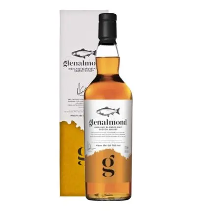 Glenalmond Whisky