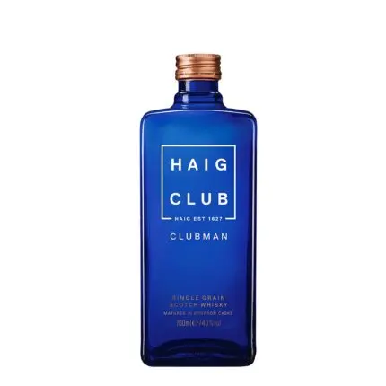 Haig Club Clubman Whisky
