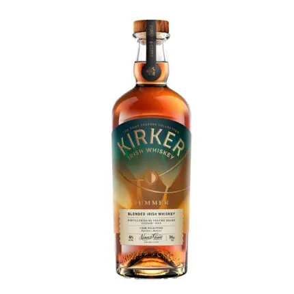 Kirker Four Seasons Summer Whiskey