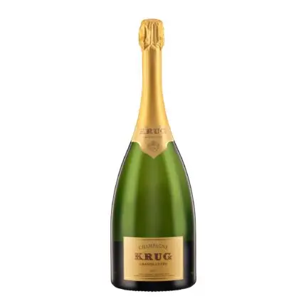 Krug Grande Cuvee 172nd Edition
