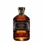 La Progresiva 13 Rum