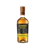 Langs Banana Rum