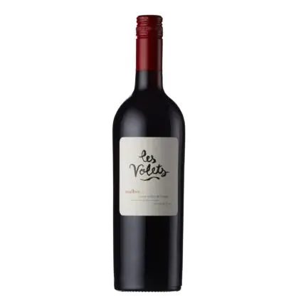 Les Volets Malbec
