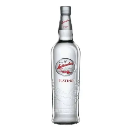 Matusalem Platino Rum