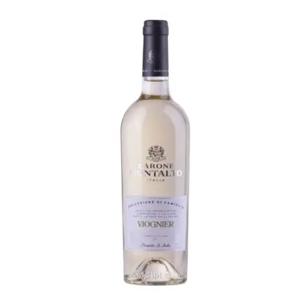 Montalto Collezione Di Famiglia Viognier