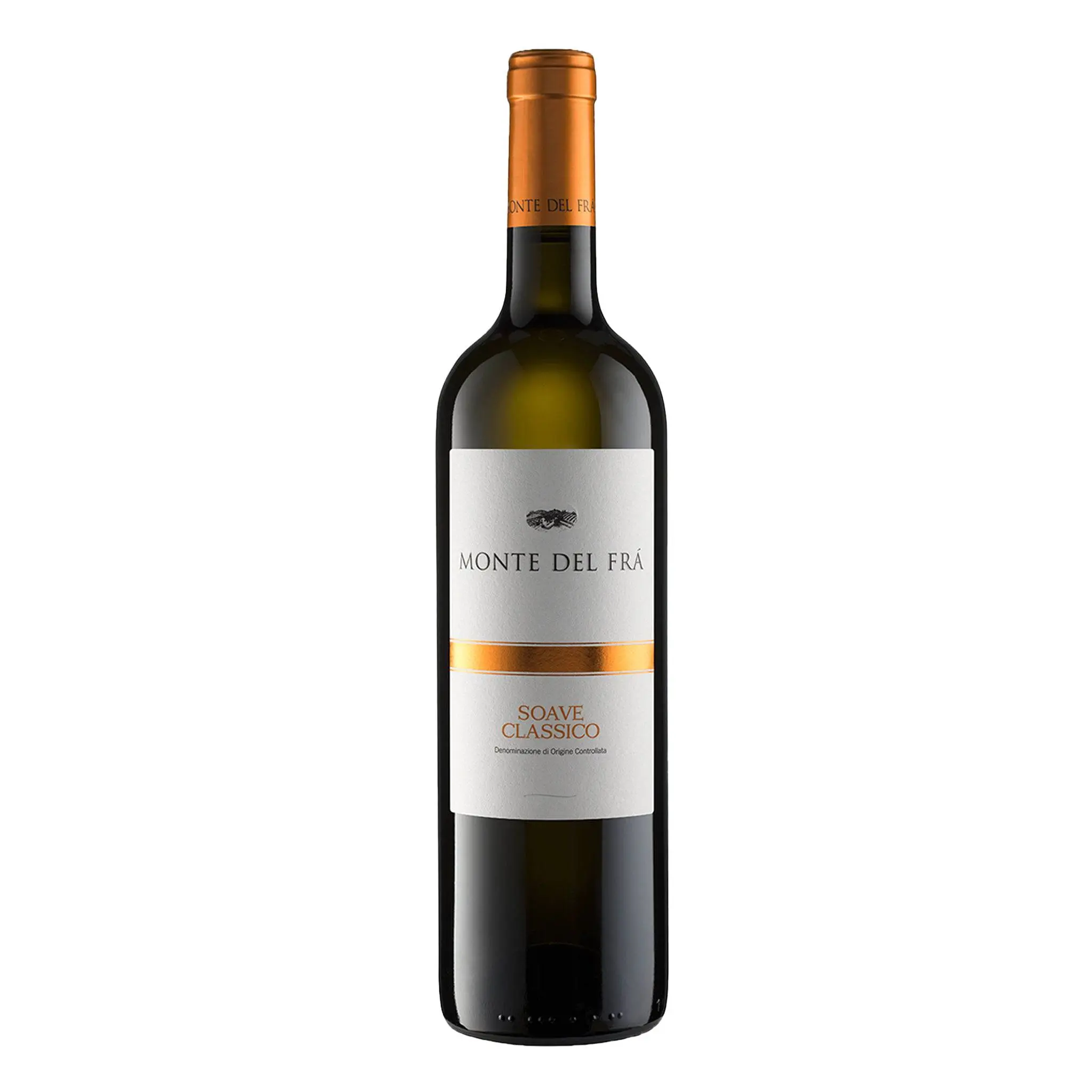 Monte Del Fra Soave Classico