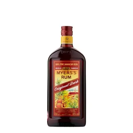 Myerss Rum
