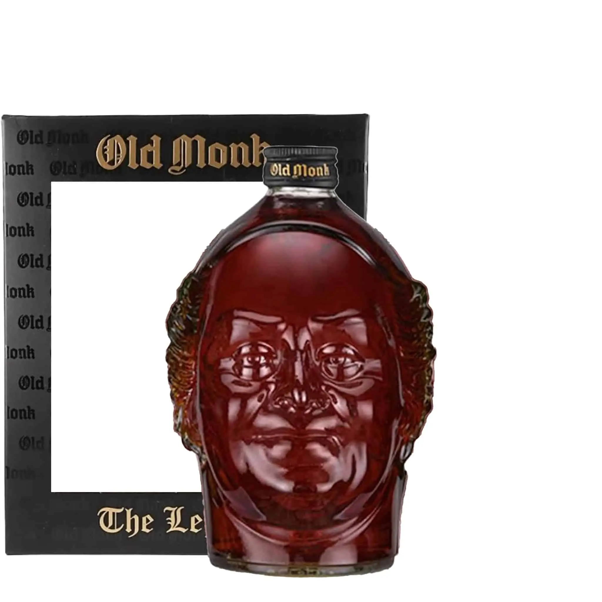 Old Monk The Legend Rum Old Monk The Legend Rum