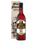 Old Monk XO Coffee Rum