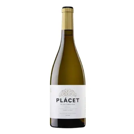 Palacios Remondo Placet Blanco