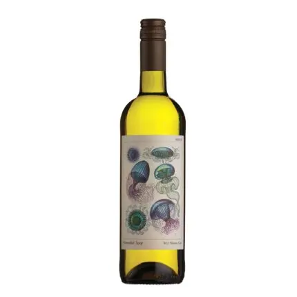 Primordial Soup White Blend