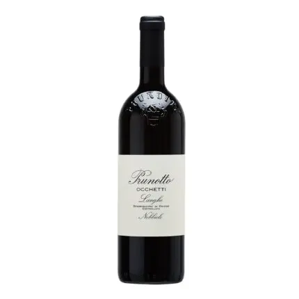 Prunotto Langhe Nebbiolo Occhetti DOC