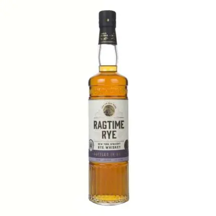 Ragtime Rye Bottled In Bond Whiskey