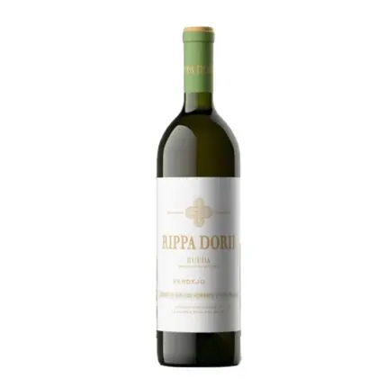 Rippa Dorii Verdejo
