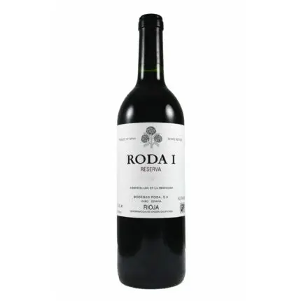 Roda I Reserva