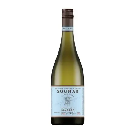 Soumah Of The Yarra Valley Savarro Savagnin