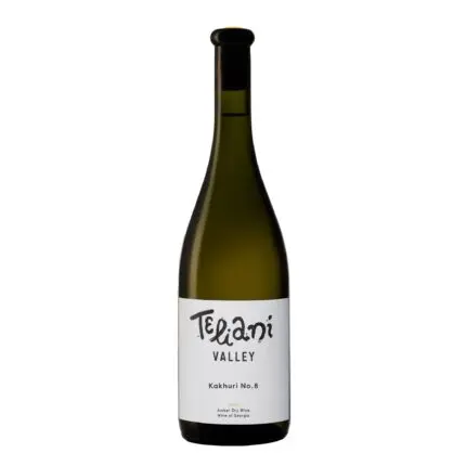 Teliani Kakhuri No 8 Wine