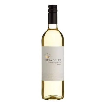 Tierra Del Rey Sauvignon Blanc